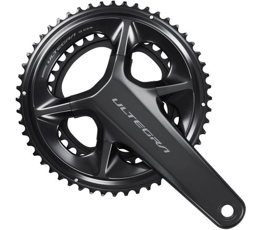 Kliky SHIMANO ULTEGRA FC-R8100 2x12-speed