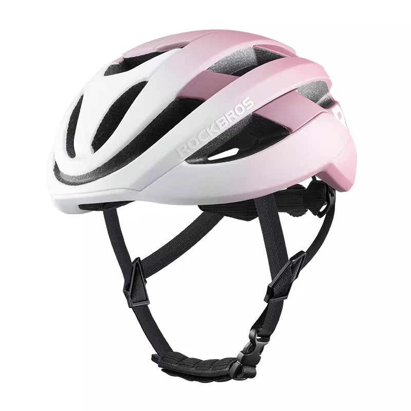 ROCKBROS cyklistická helma cyklistická helma unisex ochranná helma pro helmu na horské kolo silniční