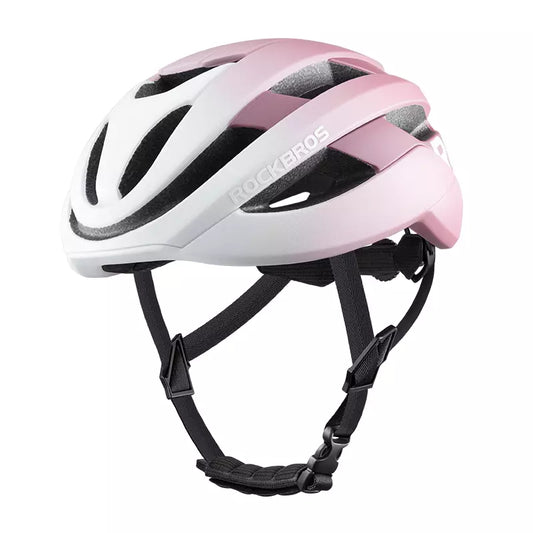 ROCKBROS cyklistická helma cyklistická helma unisex ochranná helma pro helmu na horské kolo silniční