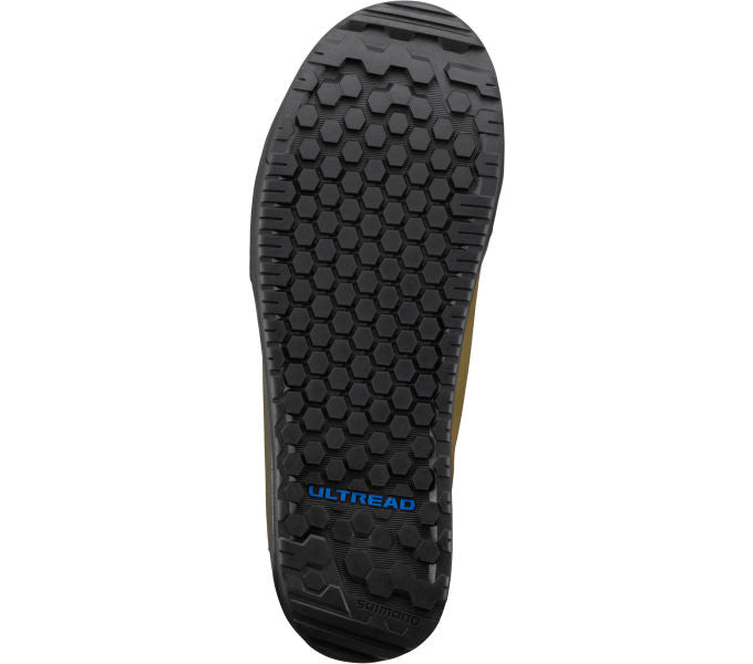 Cyklistické boty Shimano GF800 MTB