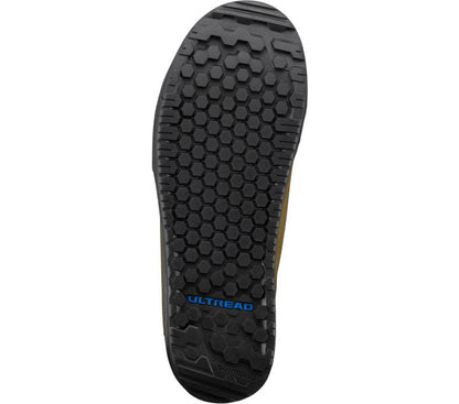 Cyklistické boty Shimano GF800 MTB