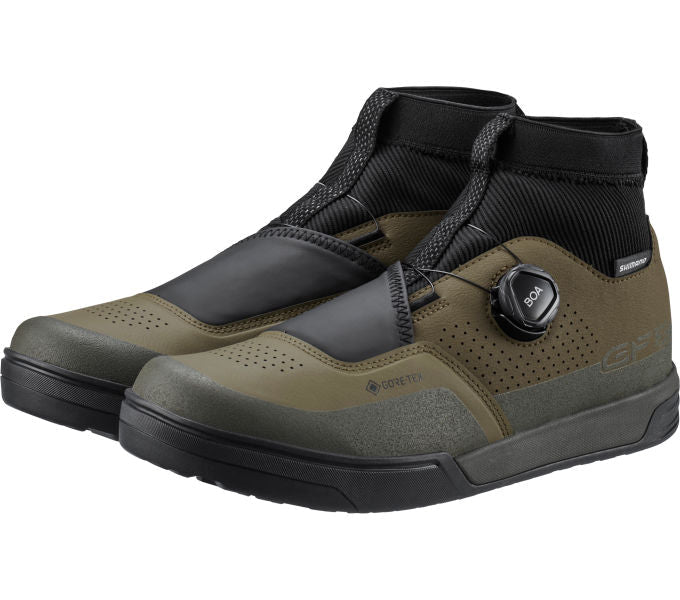 Cyklistické boty Shimano GF800 MTB