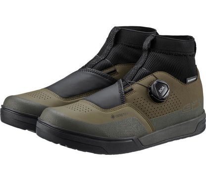 Cyklistické boty Shimano GF800 MTB