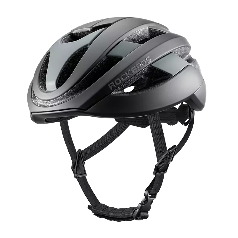 ROCKBROS cyklistická helma cyklistická helma unisex ochranná helma pro helmu na horské kolo silniční