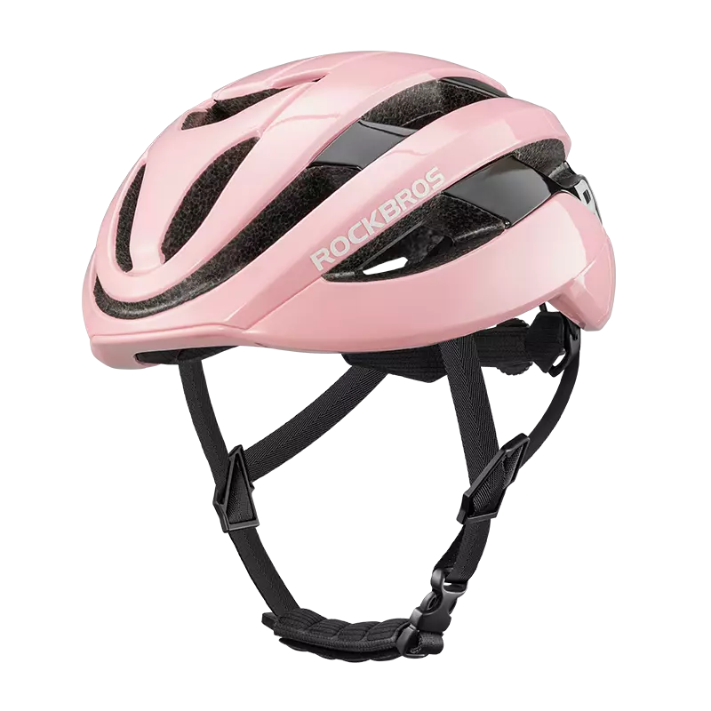 ROCKBROS cyklistická helma cyklistická helma unisex ochranná helma pro helmu na horské kolo silniční