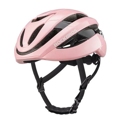 ROCKBROS cyklistická helma cyklistická helma unisex ochranná helma pro helmu na horské kolo silniční