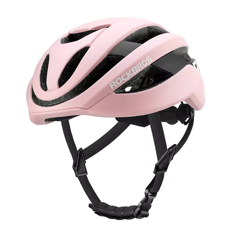 ROCKBROS cyklistická helma cyklistická helma unisex ochranná helma pro helmu na horské kolo silniční