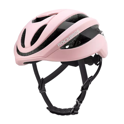 ROCKBROS cyklistická helma cyklistická helma unisex ochranná helma pro helmu na horské kolo silniční
