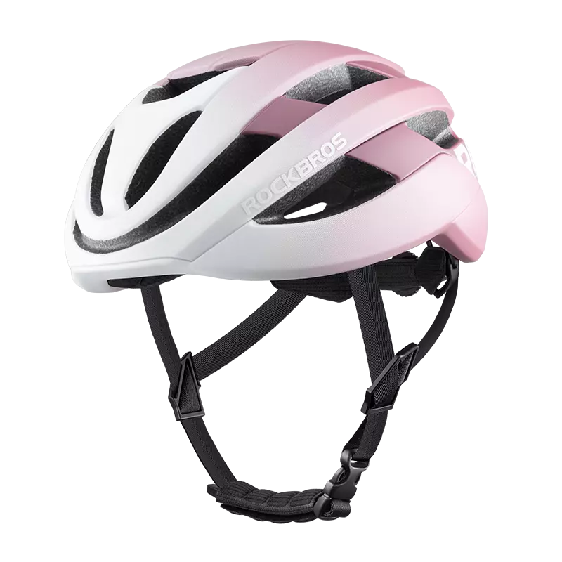ROCKBROS cyklistická helma cyklistická helma unisex ochranná helma pro helmu na horské kolo silniční