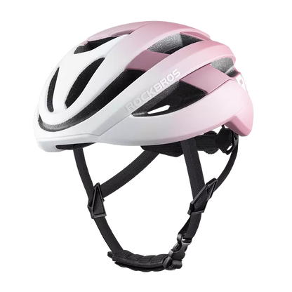 ROCKBROS cyklistická helma cyklistická helma unisex ochranná helma pro helmu na horské kolo silniční