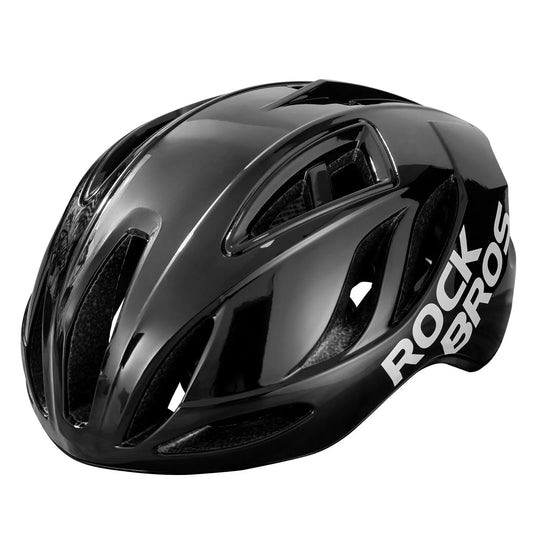 ROCKBROS cyklistická helma silniční cyklistická helma 58-62CM unisex dospělí pro MTB silniční cyklistickou helmu