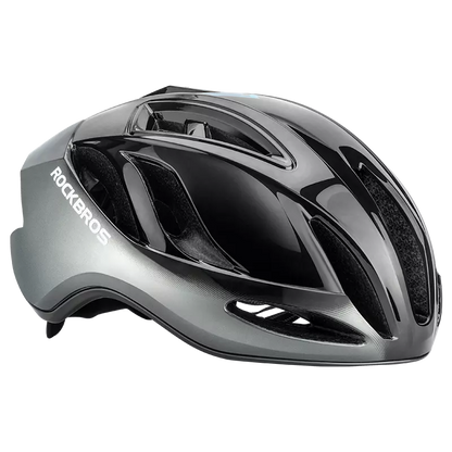 ROCKBROS cyklistická helma silniční cyklistická helma 58-62CM unisex dospělí pro MTB silniční cyklistickou helmu