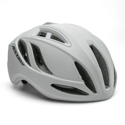 ROCKBROS cyklistická helma silniční cyklistická helma 58-62CM unisex dospělí pro MTB silniční cyklistickou helmu