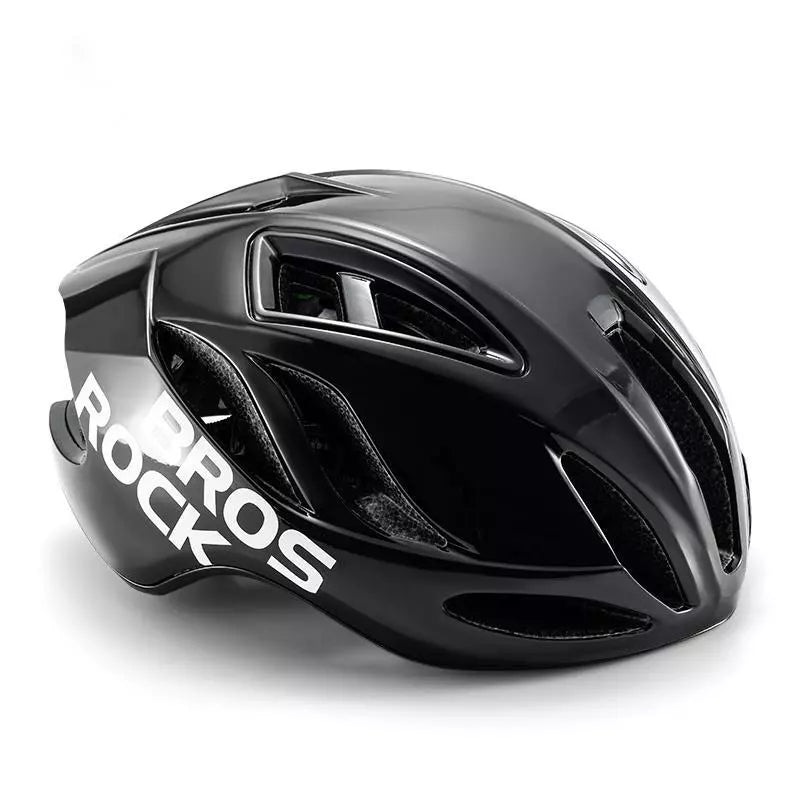 ROCKBROS cyklistická helma silniční cyklistická helma 58-62CM unisex dospělí pro MTB silniční cyklistickou helmu