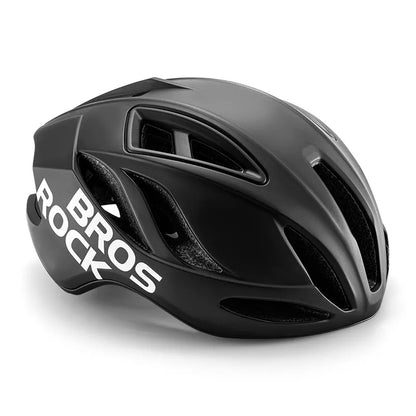 ROCKBROS cyklistická helma silniční cyklistická helma 58-62CM unisex dospělí pro MTB silniční cyklistickou helmu