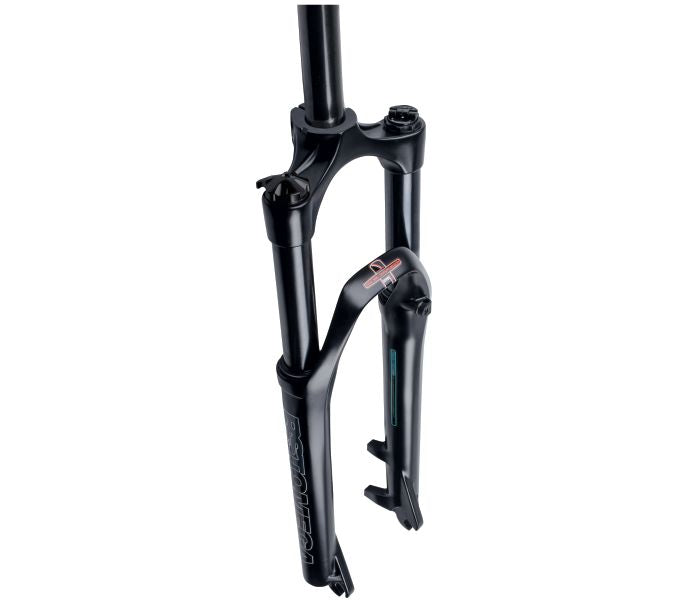 Odpružená vidlice RST Omega 29 TNL All Black