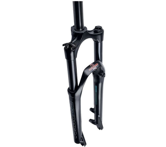 Odpružená vidlice RST Omega 29 TNL All Black
