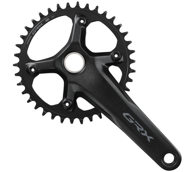 Kliky SHIMANO GRX FC-RX610 1x12-speed