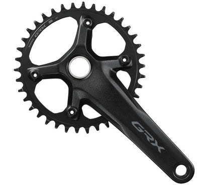 Kliky SHIMANO GRX FC-RX610 1x12-speed