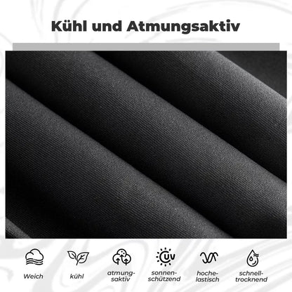 ROCKBROS letní multifunkční ručník COOLMAX Wrap UPF50+ maska na kolo/motocykl