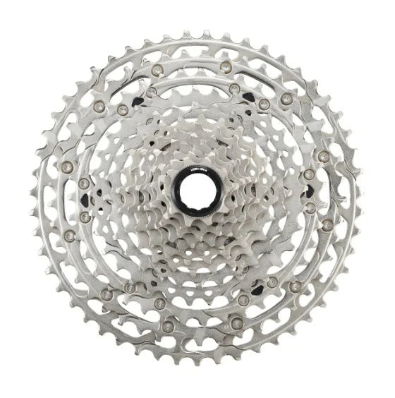 Kazeta SHIMANO 12rychlostní MTB