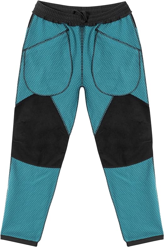 Zimní pánské cyklistické kalhoty ROCKBROS, větruodolné zateplené cyklistické kalhoty M-4XL