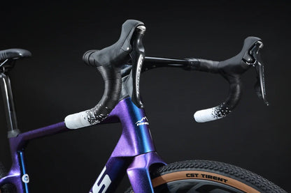 RINOS Sandman5.0 Karbonové gravel kolo Shimano ULTEGRA R8000