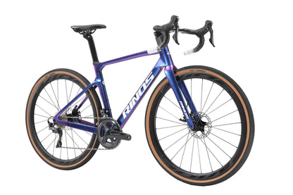 RINOS Sandman5.0 Karbonové gravel kolo Shimano ULTEGRA R8000