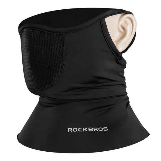 Multifunkční prodyšná kukla na obličej unisex ROCKBROS