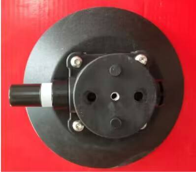 Přísavky na přední kola střešního nosiče ROCKBROS