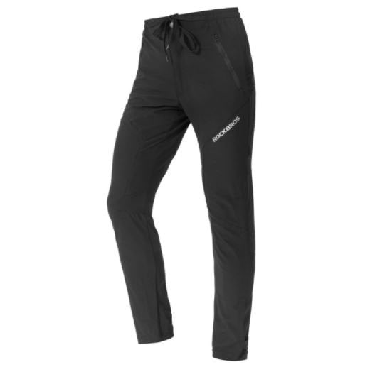 Dámské/pánské cyklistické kraťasy ROCKBROS, dlouhé kalhoty pro outdoorové sporty