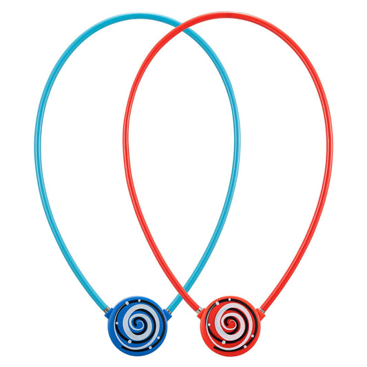 Dětský zámek na kolo 69 cm se 2 klíči ROCKBROS