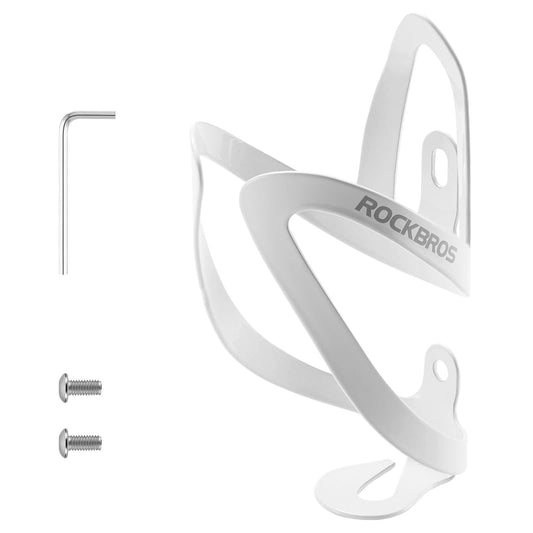 Držák na lahve, příslušenství pro jízdní kolo, lehký držák na nápoje, nástavec ROCKBROS