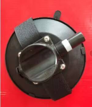 Přísavka na zadní kolo pro střešní nosič ROCKBROS