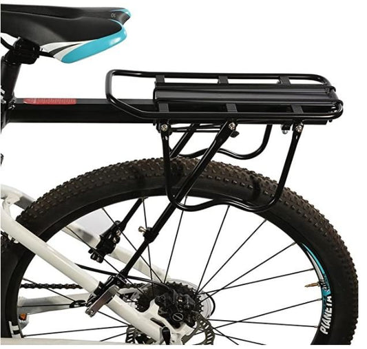 ROCKBROS HJ1009 nosič zavazadel s rychloupínáním max. 50 kg 24-29 palců
