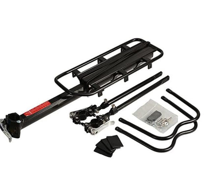 ROCKBROS HJ1009 nosič zavazadel s rychloupínáním max. 50 kg 24-29 palců