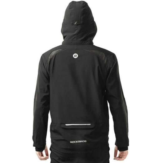 ROCKBROS bunda pro ženy/muže cyklistická bunda běžecká bunda outdoor sport