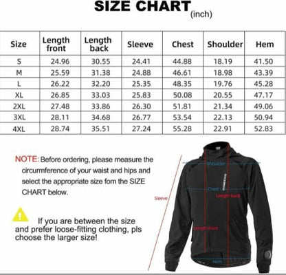ROCKBROS bunda pro ženy/muže cyklistická bunda běžecká bunda outdoor sport