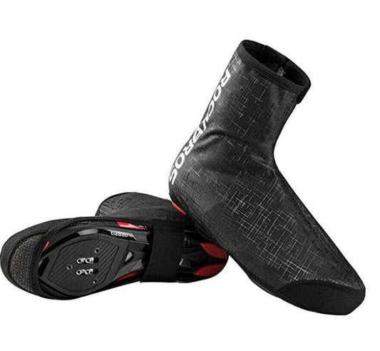 Vodotěsné návleky ROCKBROS LF1081 větruodolné černé