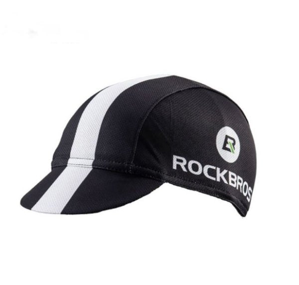 ROCKBROS MZ1001 Cyklistická čepice čepice pod helmu Prodyšná
