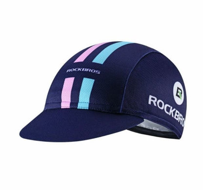 ROCKBROS MZ1001 Cyklistická čepice čepice pod helmu Prodyšná