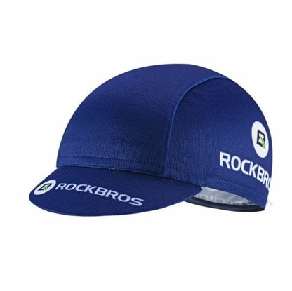 ROCKBROS MZ1001 Cyklistická čepice čepice pod helmu Prodyšná