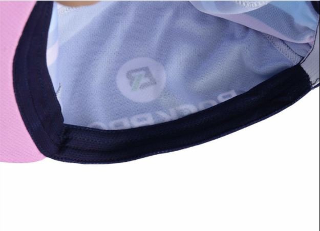 ROCKBROS MZ1001 Cyklistická čepice čepice pod helmu Prodyšná
