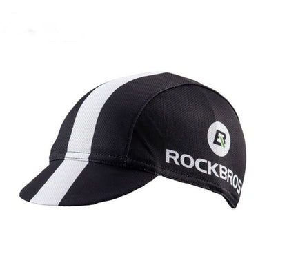 ROCKBROS MZ1001 Cyklistická čepice čepice pod helmu Prodyšná