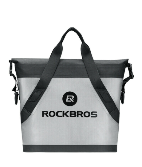 Pikniková taška ROCKBROS 100% voděodolná taška na přenášení