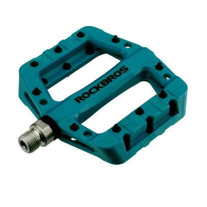 Pedály silničních kol ROCKBROS Ultra Grip Nylon