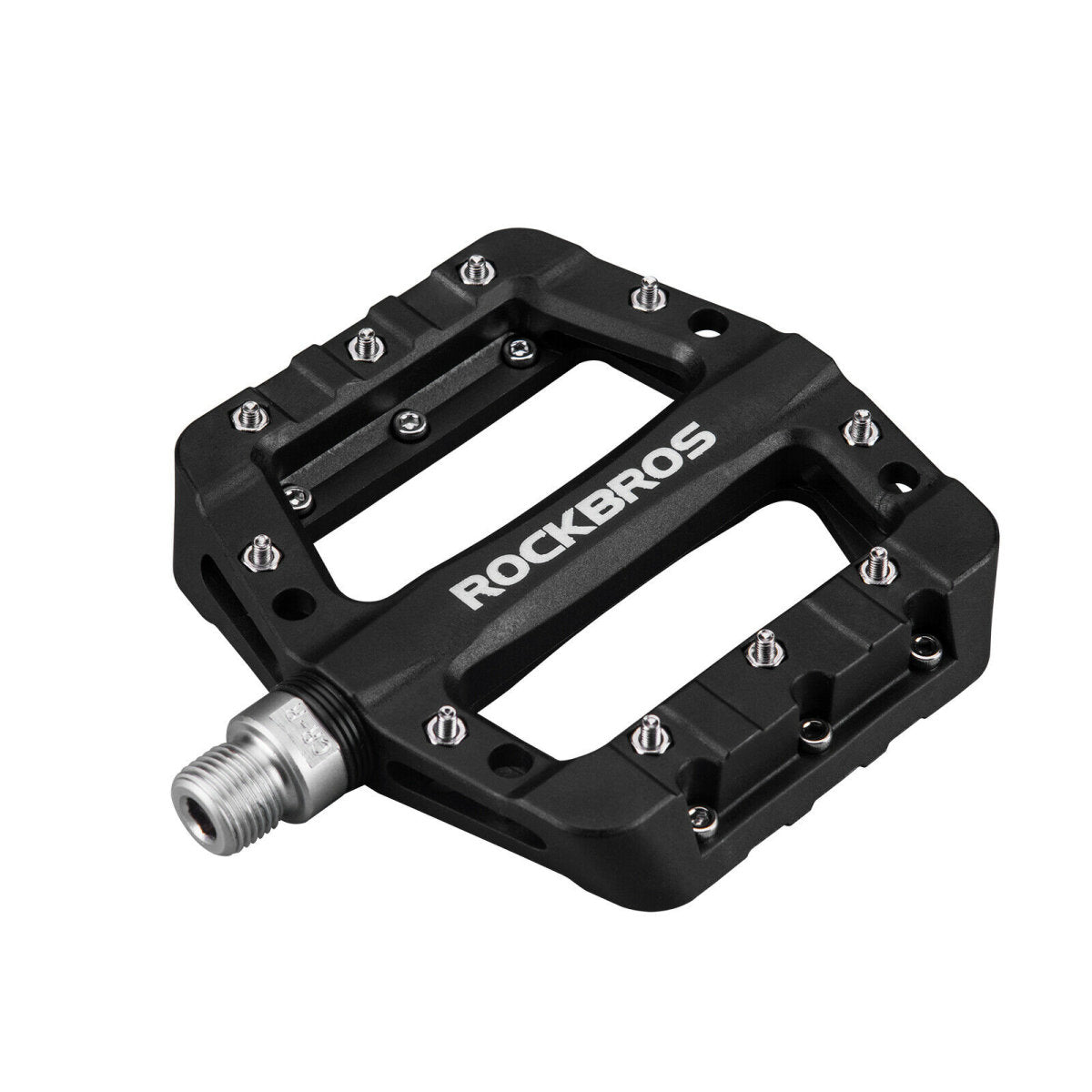 Pedály silničních kol ROCKBROS Ultra Grip Nylon