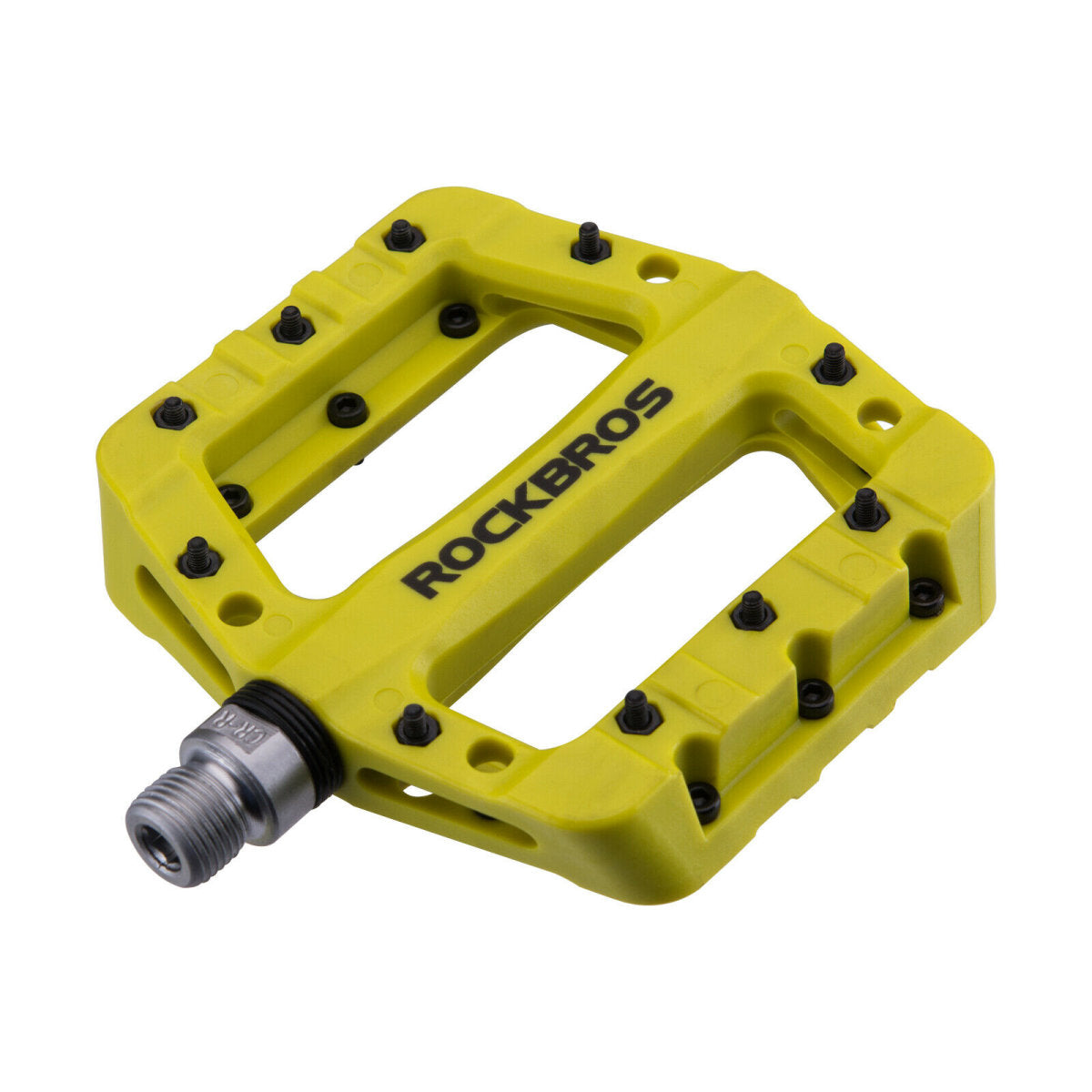 Pedály silničních kol ROCKBROS Ultra Grip Nylon