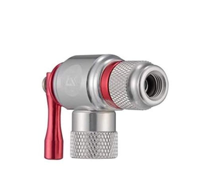 ROCKBROS SLAM-CO2 CO2 bombička na bombičky CO2 hustilka na kolo mini pumpa