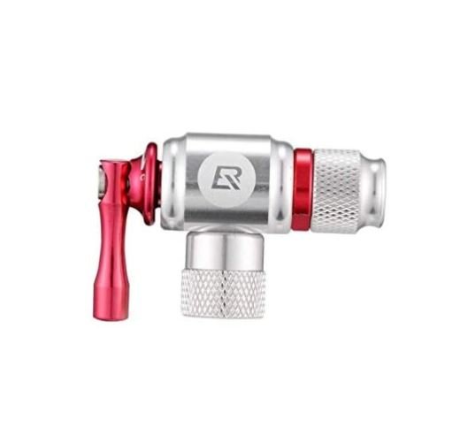 ROCKBROS SLAM-CO2 CO2 bombička na bombičky CO2 hustilka na kolo mini pumpa